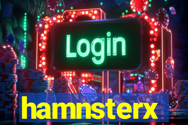 hamnsterx