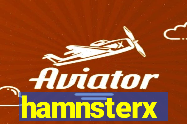 hamnsterx