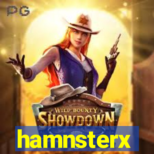 hamnsterx