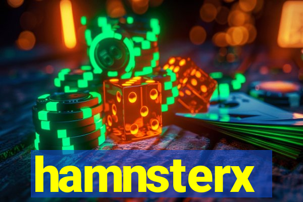 hamnsterx