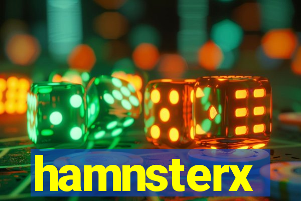 hamnsterx