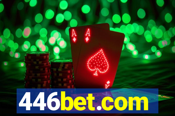 446bet.com