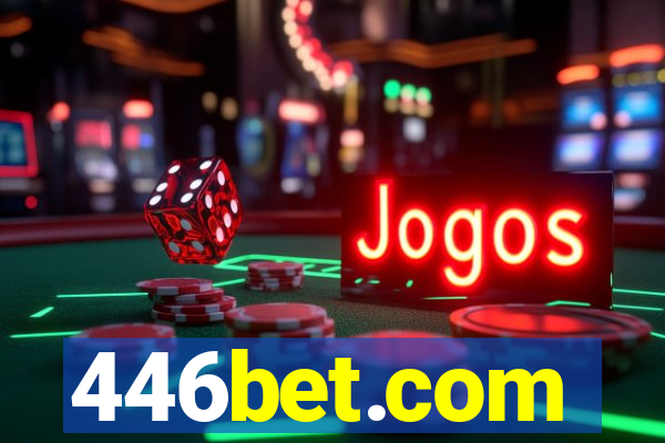 446bet.com