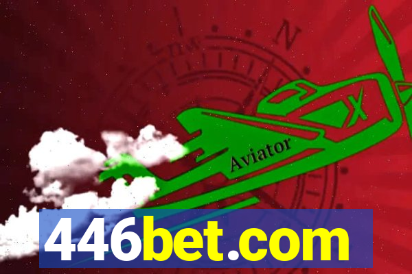 446bet.com