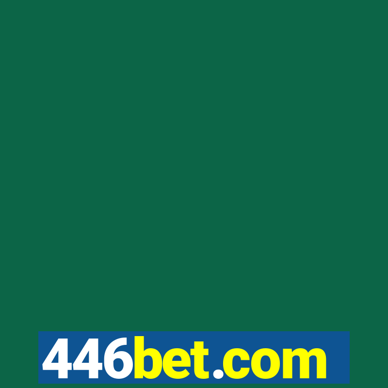 446bet.com