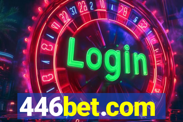 446bet.com