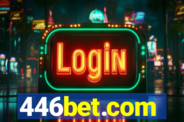 446bet.com