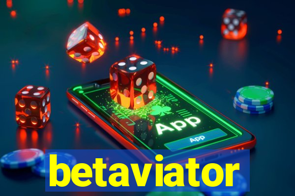 betaviator