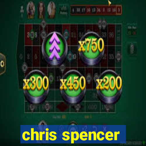 chris spencer