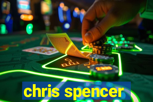 chris spencer