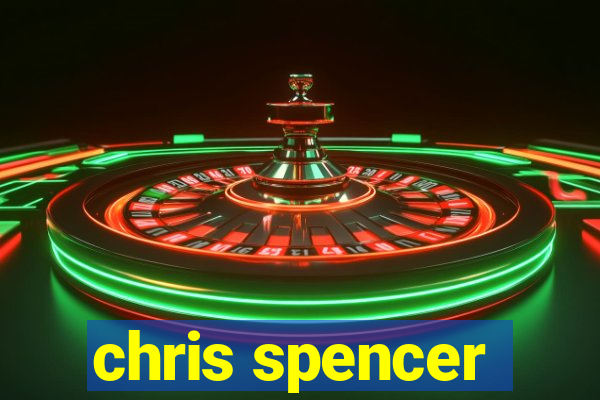 chris spencer