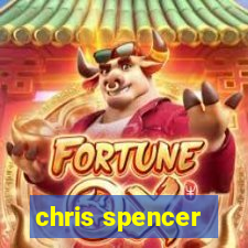 chris spencer