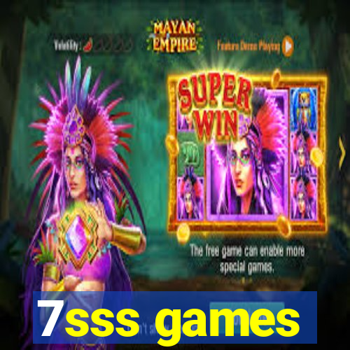 7sss games