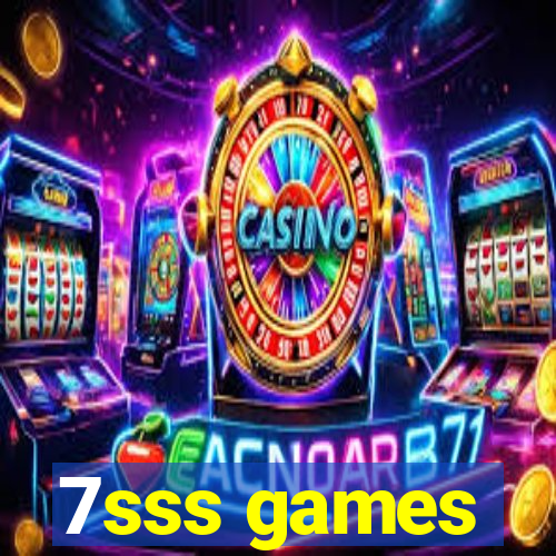 7sss games