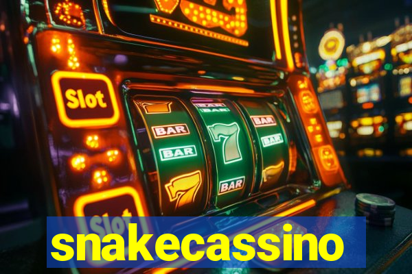 snakecassino