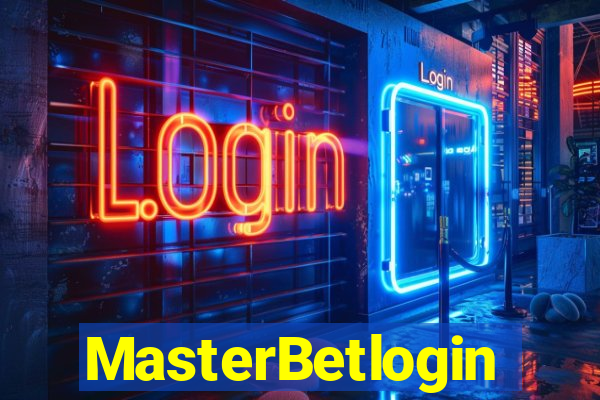 MasterBetlogin