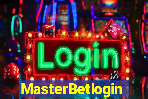 MasterBetlogin