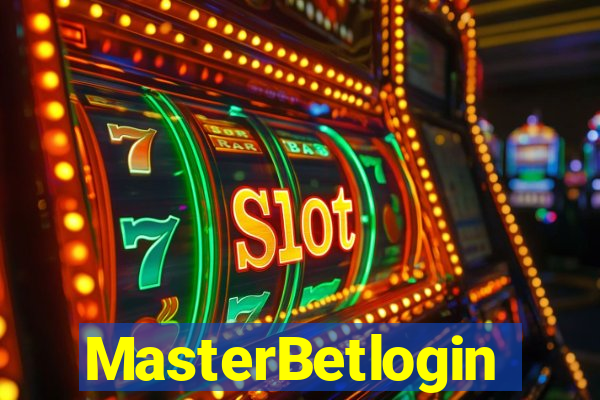 MasterBetlogin