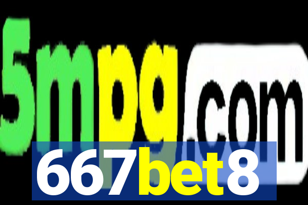 667bet8