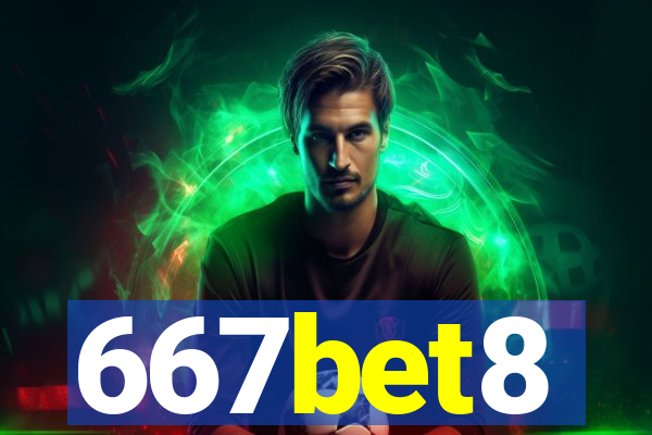 667bet8