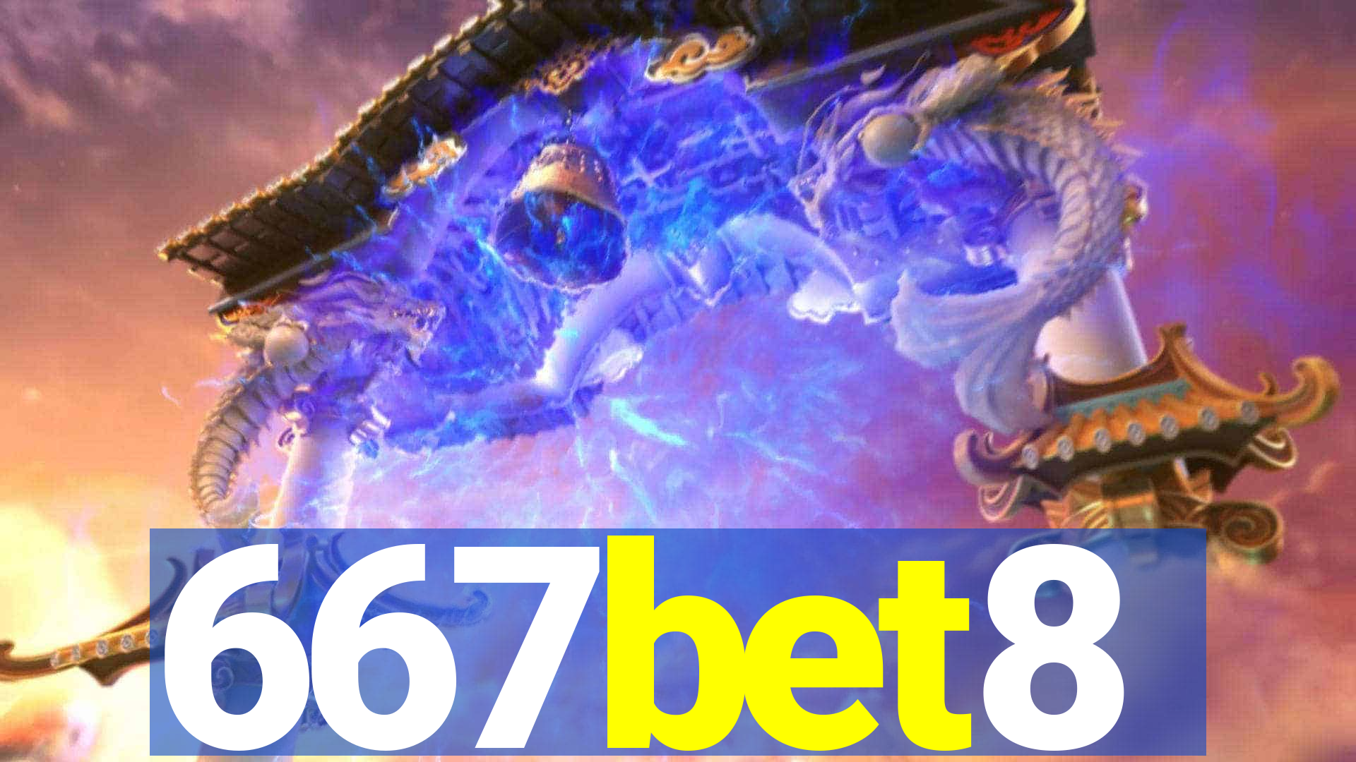 667bet8