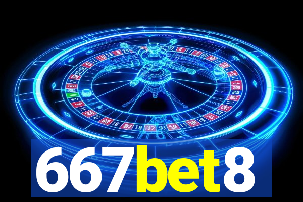 667bet8