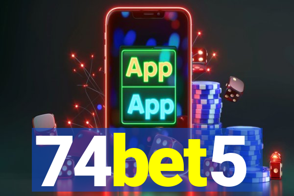 74bet5