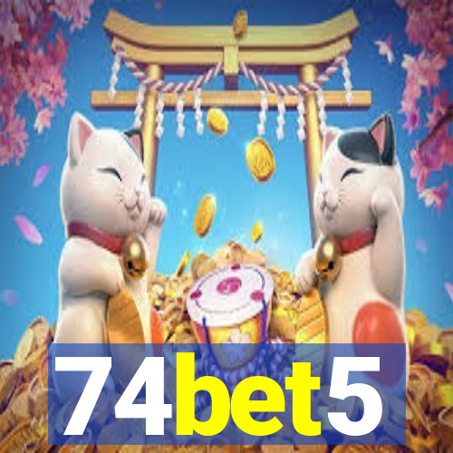 74bet5