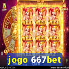 jogo 667bet