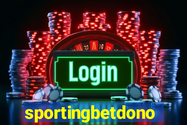 sportingbetdono