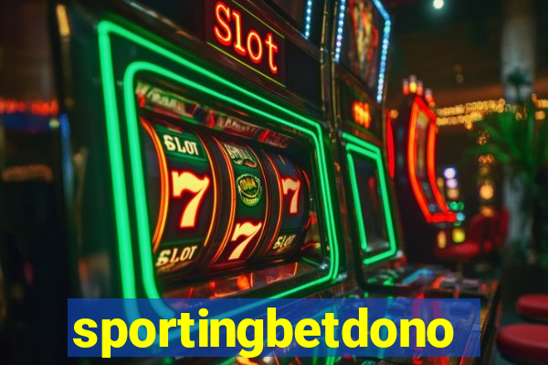 sportingbetdono