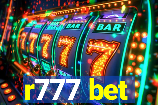 r777 bet