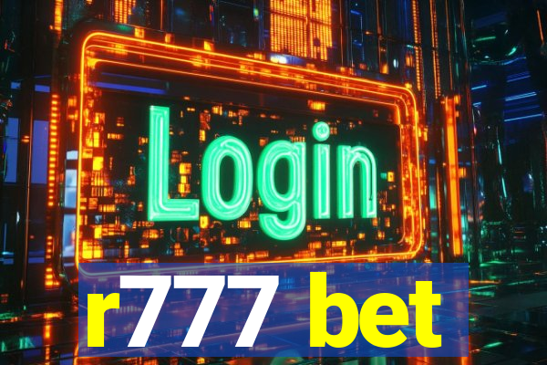 r777 bet