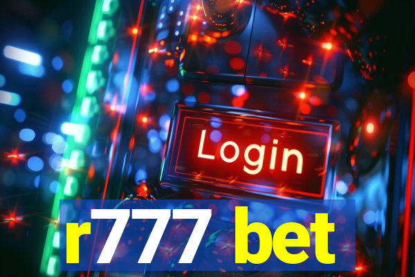 r777 bet