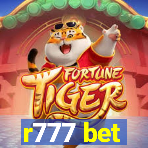 r777 bet