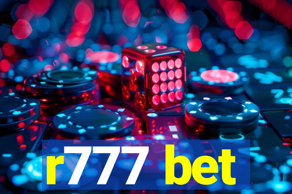 r777 bet