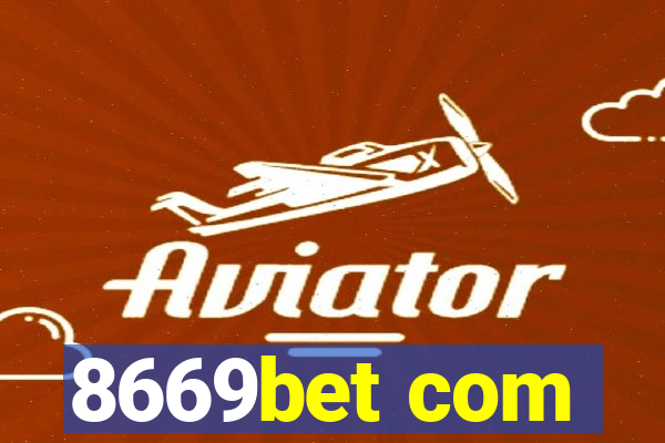 8669bet com