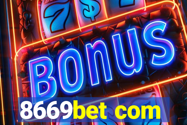 8669bet com