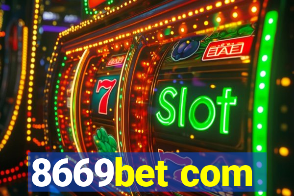 8669bet com