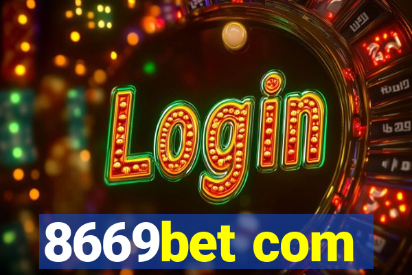 8669bet com