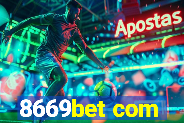 8669bet com