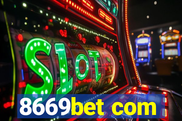 8669bet com