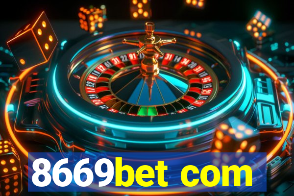 8669bet com