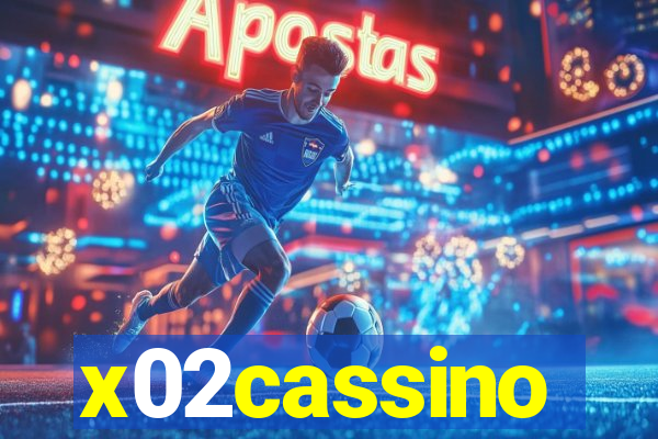 x02cassino