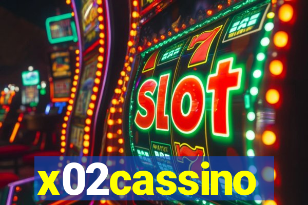 x02cassino