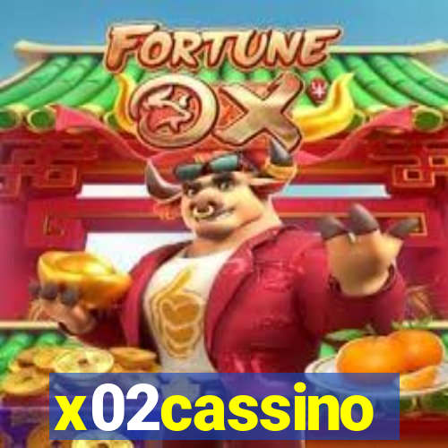 x02cassino