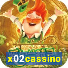 x02cassino