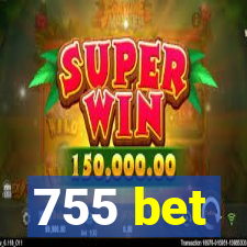 755 bet