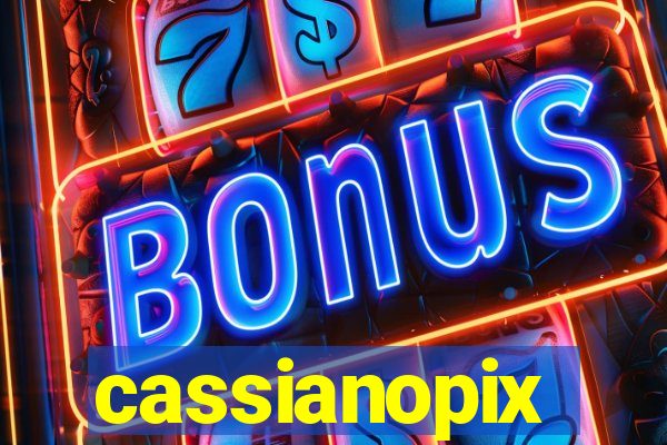 cassianopix