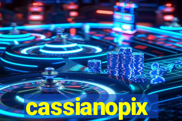 cassianopix